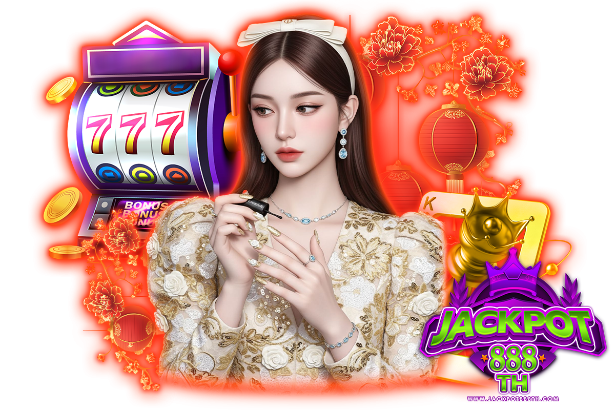jackpot888th wallet