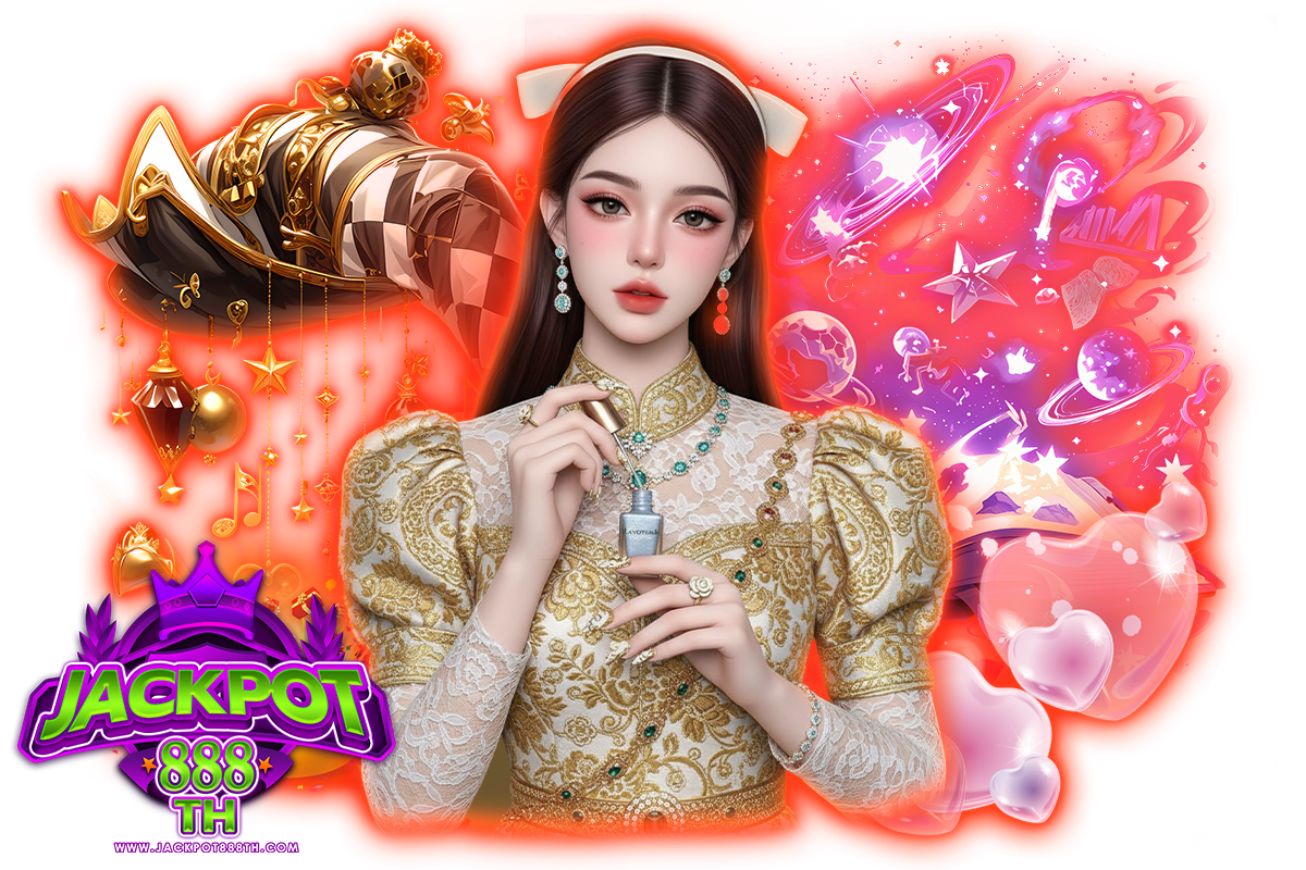 jackpot888th ทางเข้า