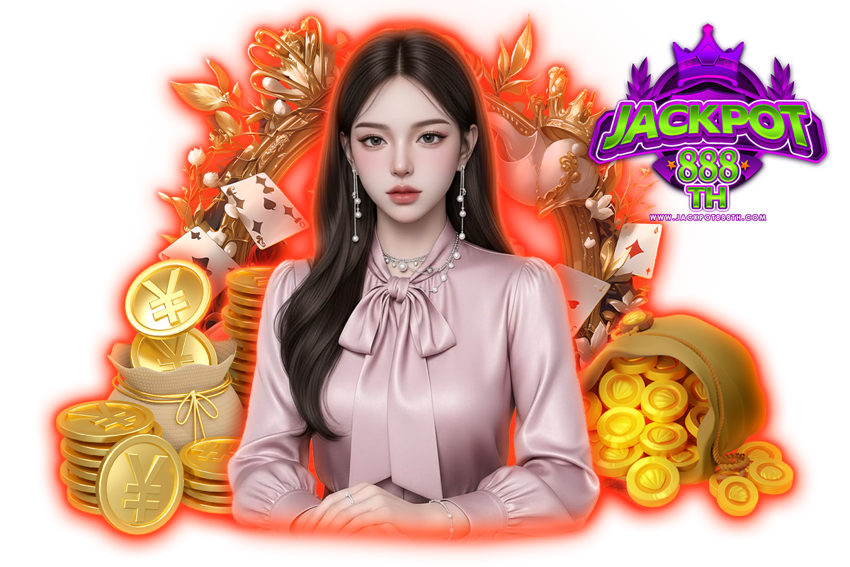 jackpot888th สล็อต