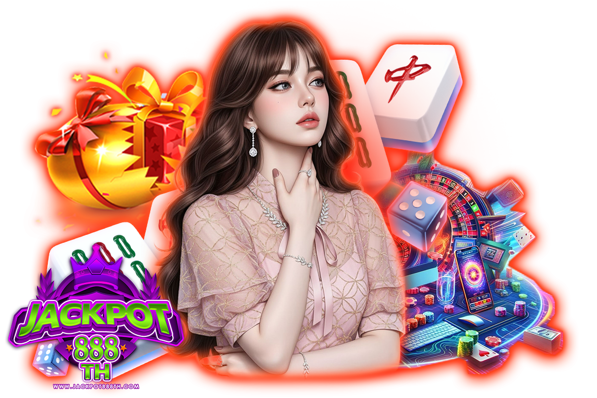 jackpot888th เว็บตรง