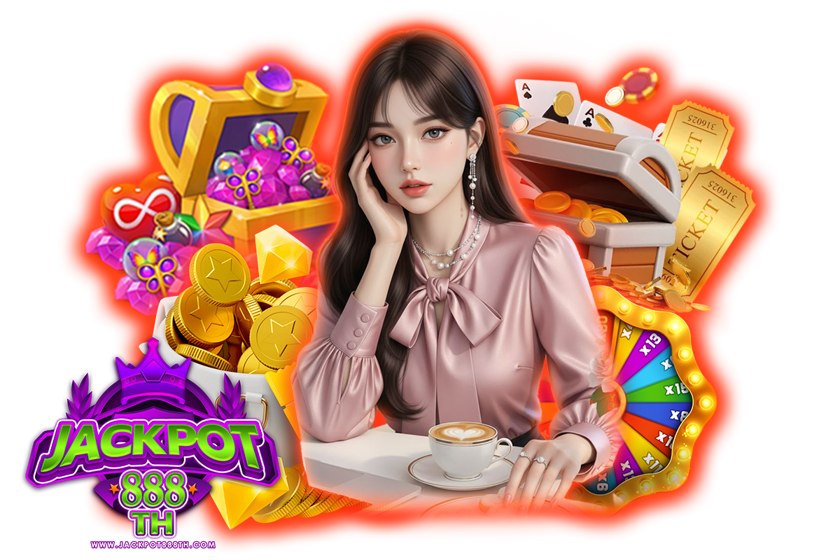 jackpot888th